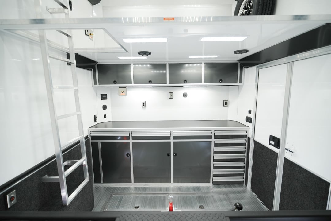 inTech Tag Trailer