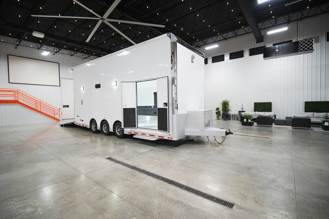 inTech Tag Trailer