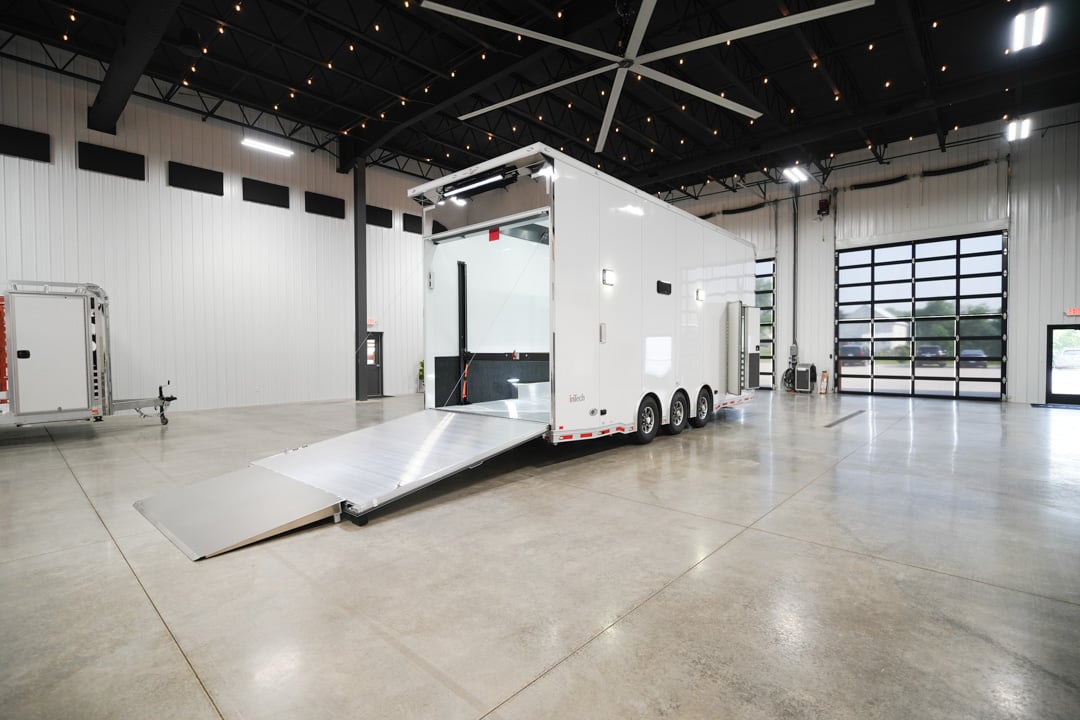 inTech Tag Trailer