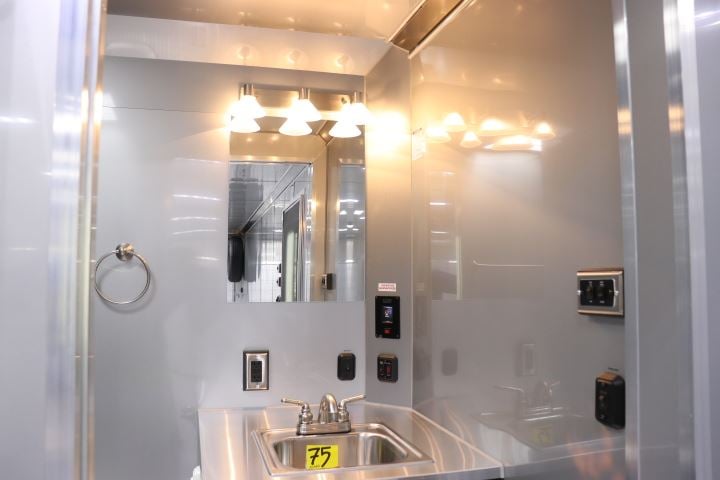 inTech Tag Trailer