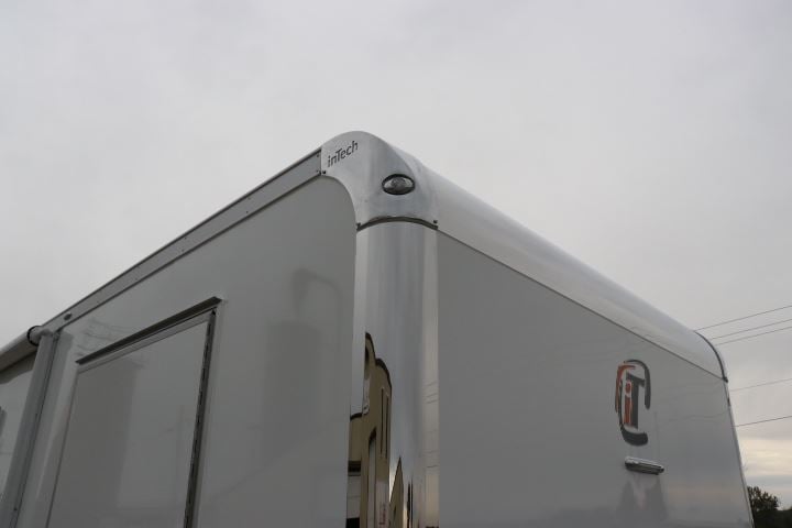 inTech Tag Trailer