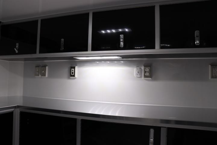 inTech Tag Trailer
