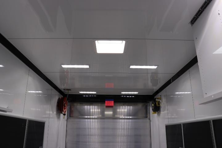 inTech Tag Trailer