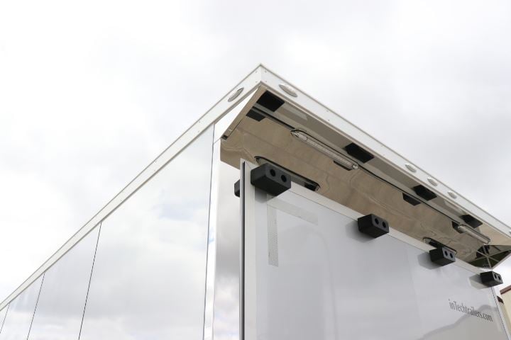 inTech Tag Trailer