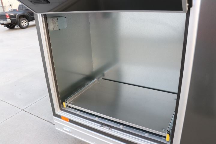 inTech Tag Trailer