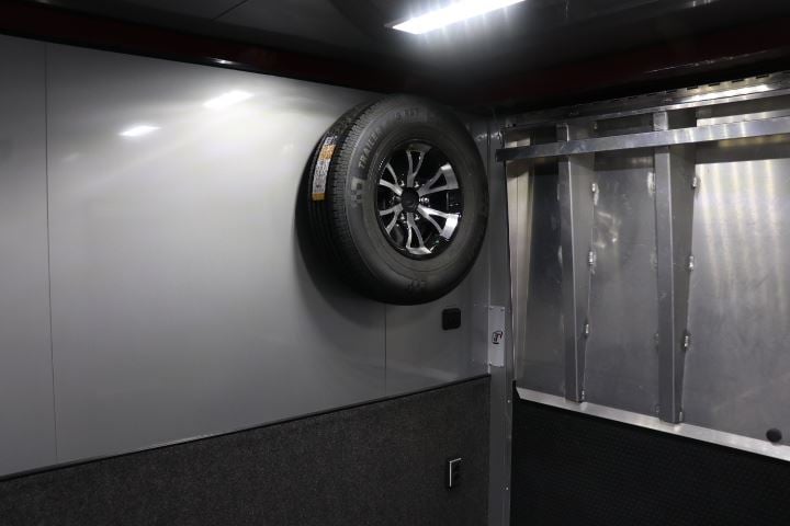 inTech Tag Trailer
