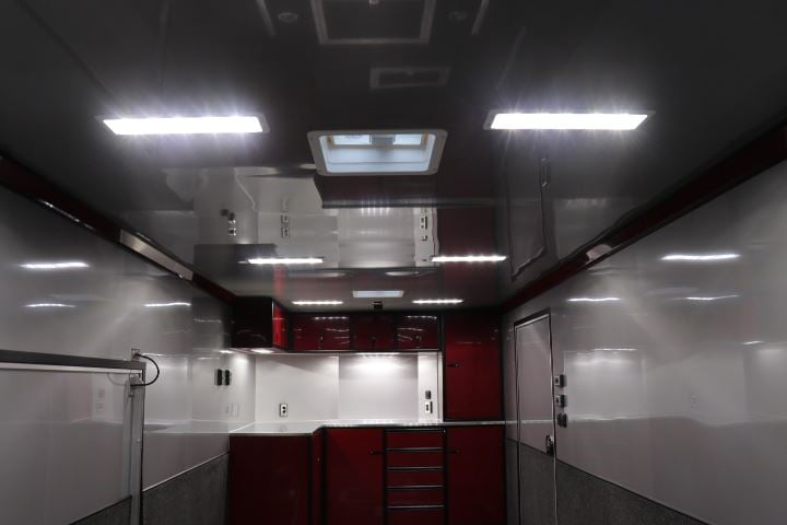 inTech Tag Trailer