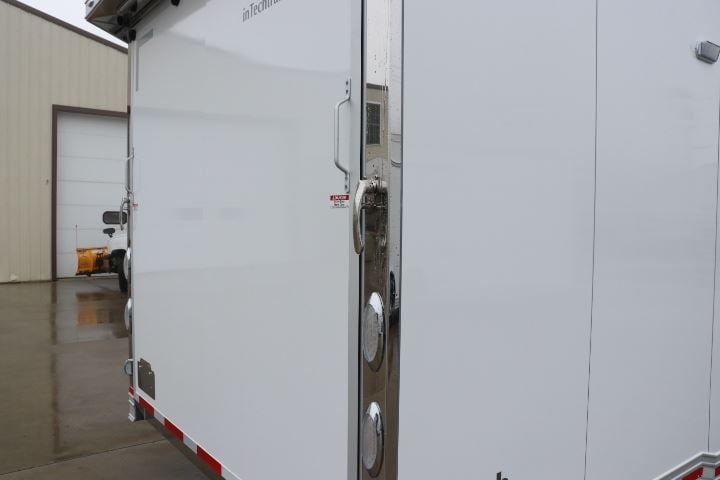 inTech Tag Trailer