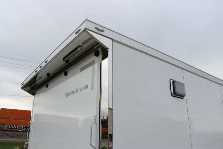 inTech Tag Trailer