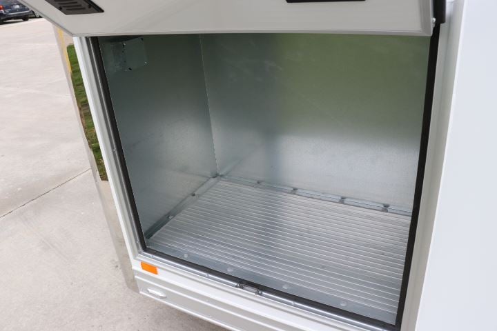 inTech Tag Trailer