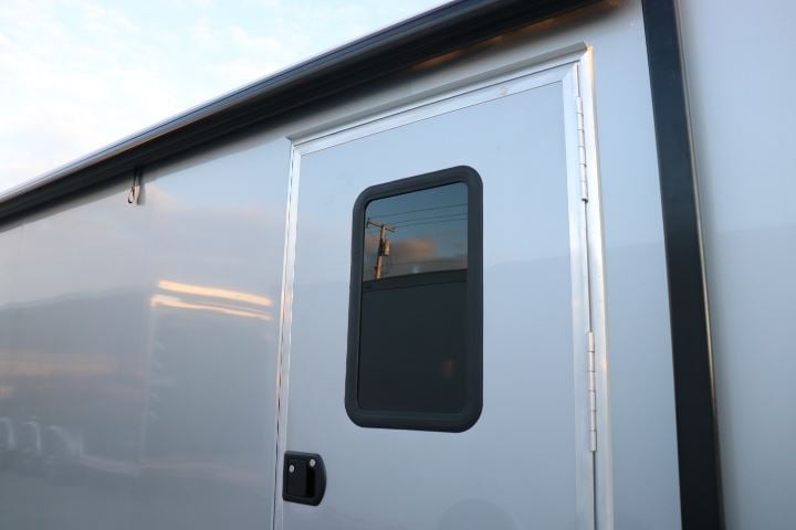 inTech Tag Trailer