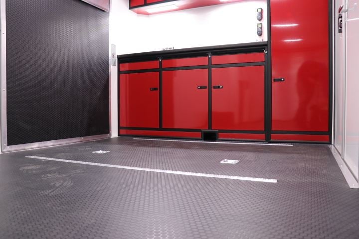 inTech Tag Trailer