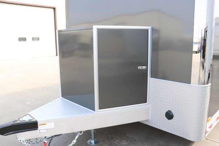 inTech Tag Trailer