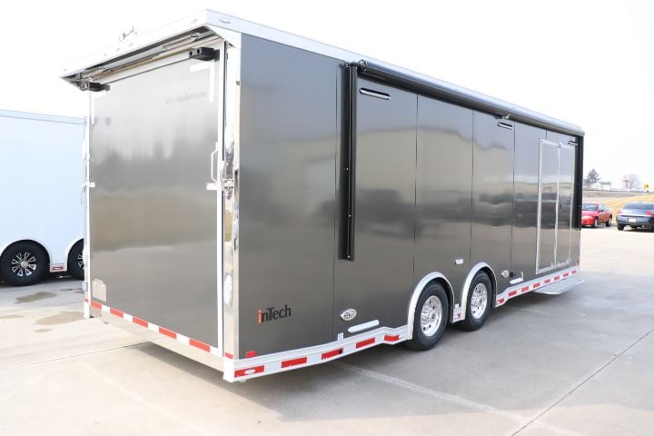 inTech Tag Trailer