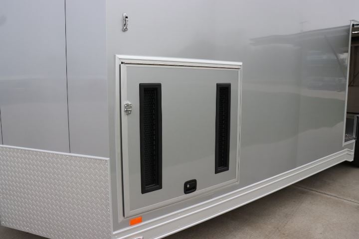 inTech Tag Trailer
