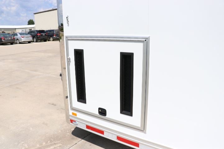 inTech Tag Trailer