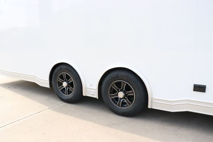 inTech Tag Trailer