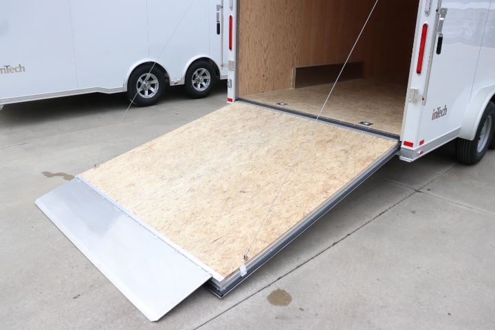 inTech Tag Trailer