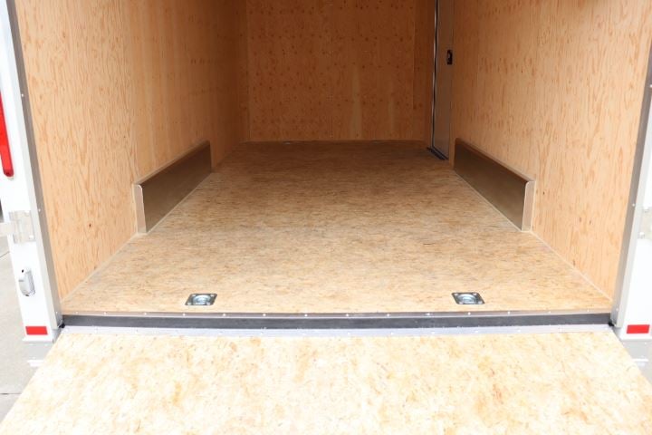inTech Tag Trailer
