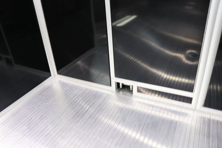 inTech Tag Trailer