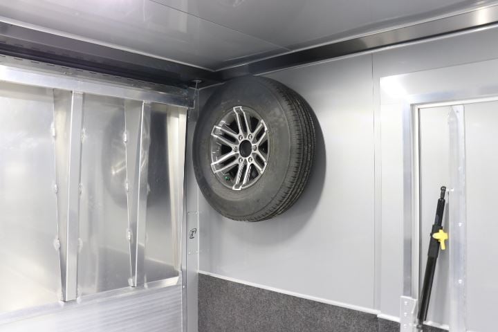 inTech Tag Trailer
