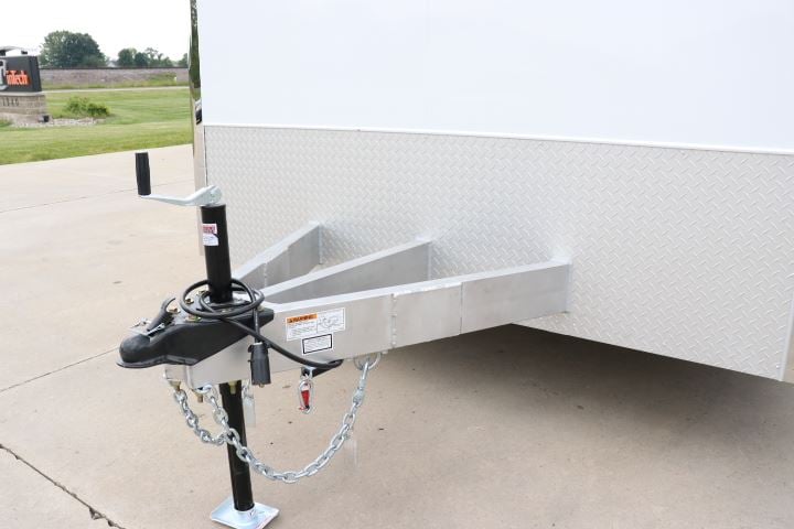 inTech Tag Trailer