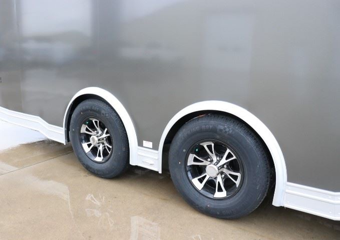 inTech Tag Trailer