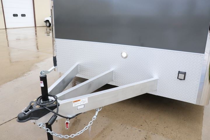 inTech Tag Trailer