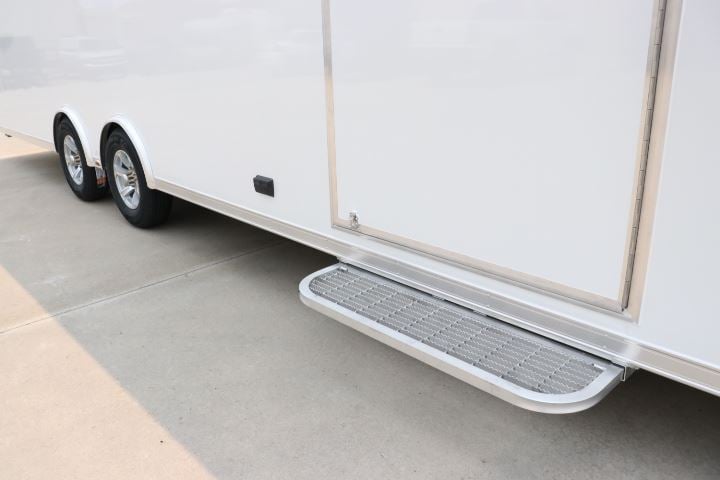 inTech Tag Trailer
