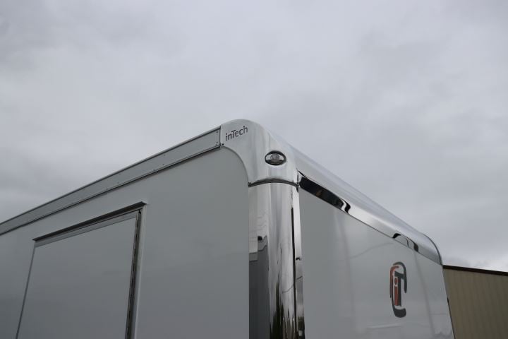 inTech Tag Trailer