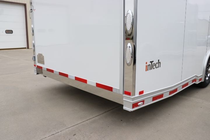 inTech Tag Trailer
