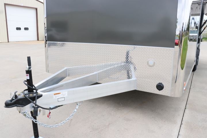 inTech Tag Trailer