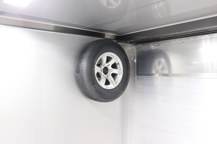 inTech Tag Trailer