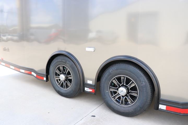 inTech Tag Trailer