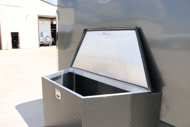 inTech Tag Trailer