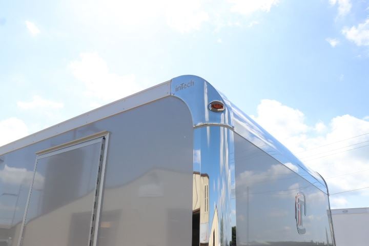 inTech Tag Trailer