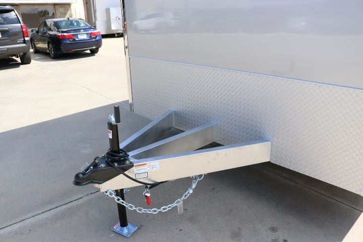 inTech Tag Trailer