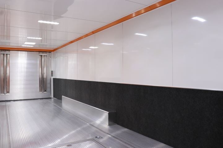 inTech Tag Trailer