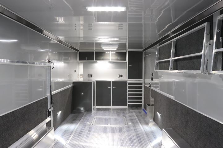 inTech Tag Trailer