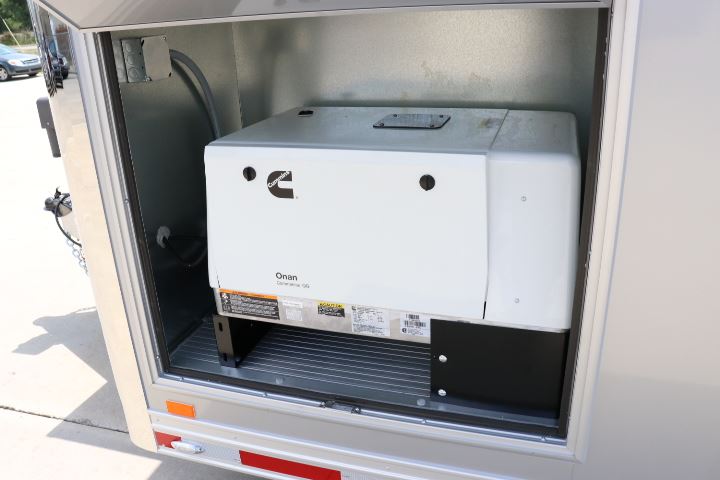 inTech Tag Trailer