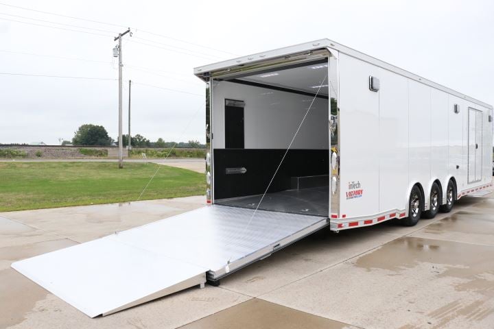 inTech Tag Trailer