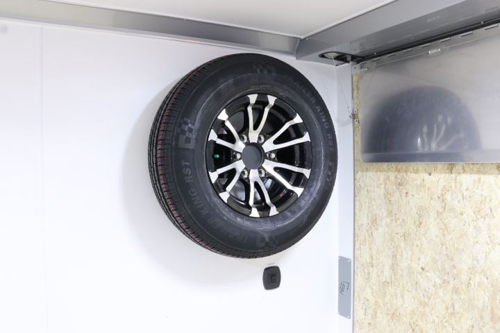inTech Tag Trailer
