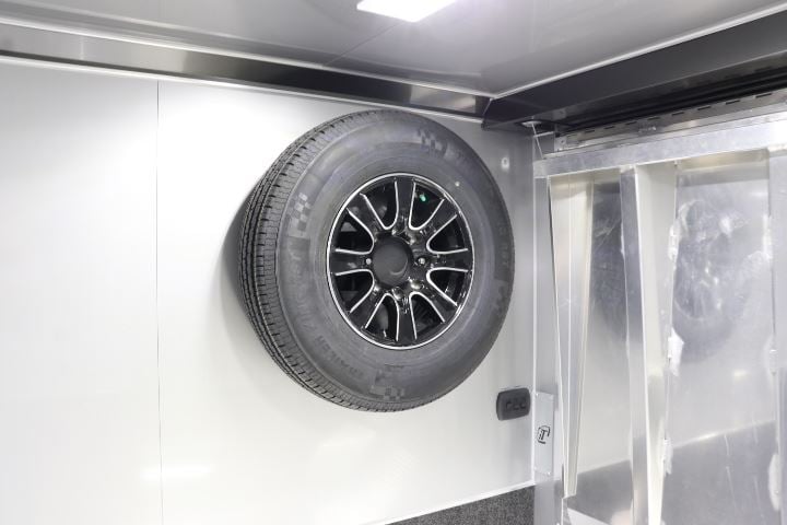 inTech Tag Trailer