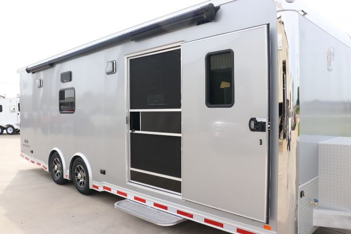 inTech Tag Trailer