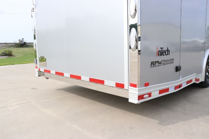 inTech Tag Trailer