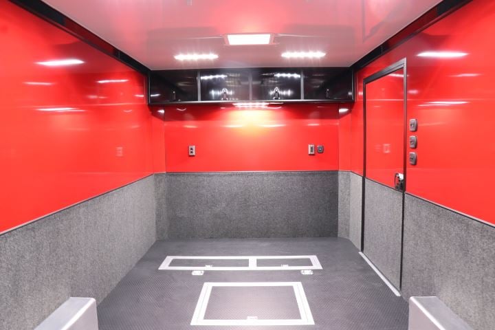 inTech Tag Trailer