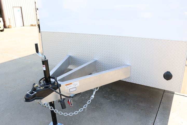 inTech Tag Trailer