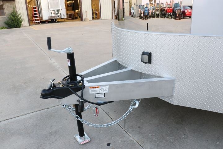 inTech Tag Trailer