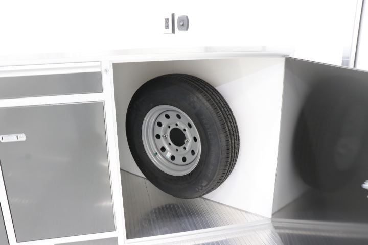 inTech Tag Trailer
