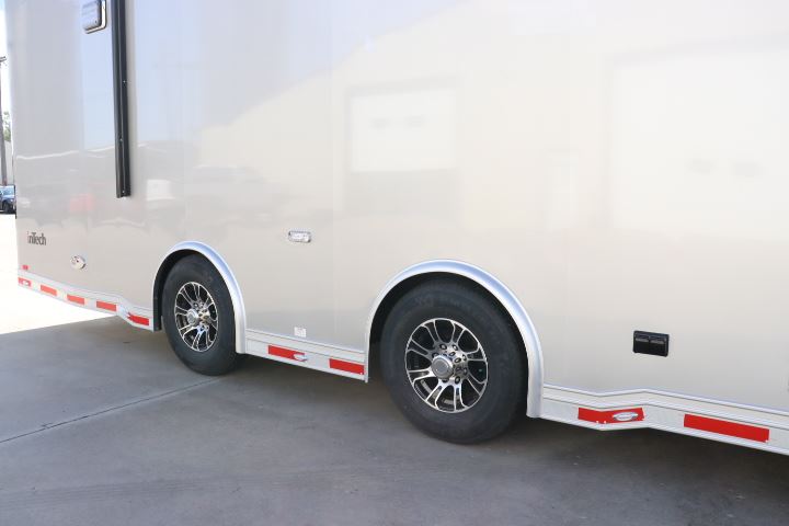 inTech Tag Trailer